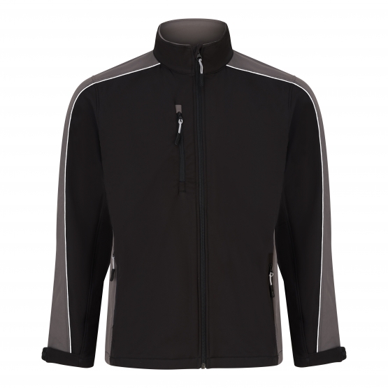 Orn Avocet Two Tone Softshell Jacket